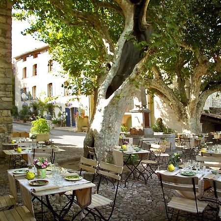 Hotel Restaurant Des Deux Rocs 셀랑 외부 사진