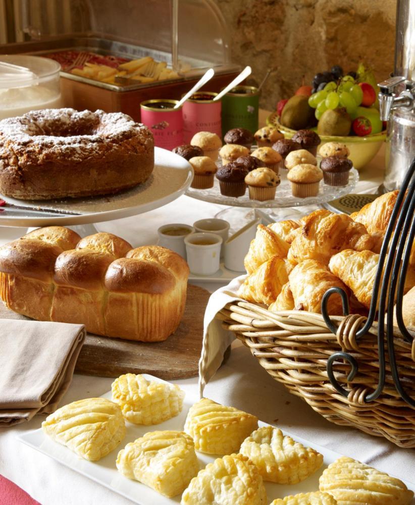 Hotel Restaurant Des Deux Rocs 셀랑 외부 사진