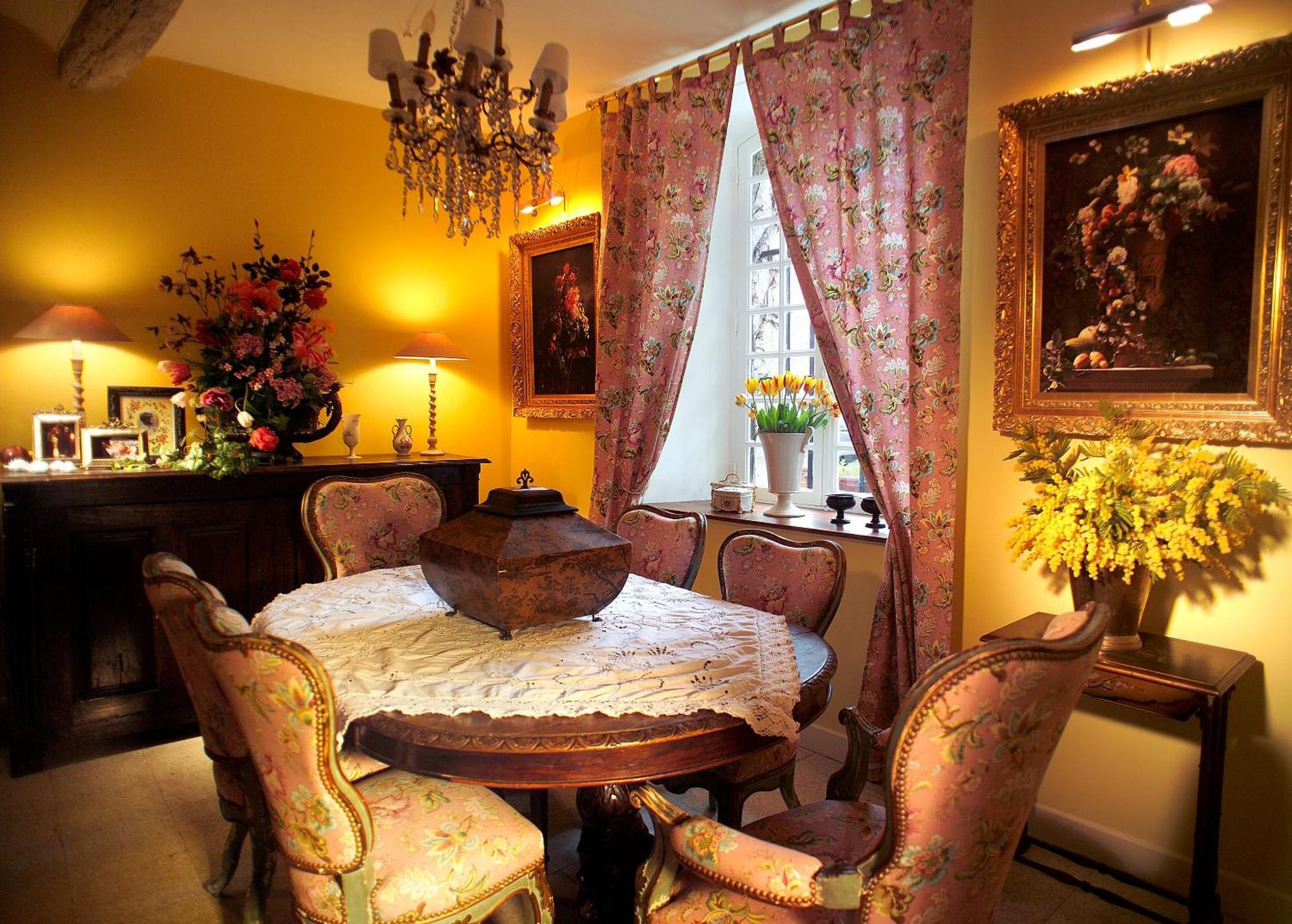 Hotel Restaurant Des Deux Rocs 셀랑 외부 사진